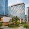 Conrad Shenzhen - map