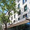 Hampton By Hilton Bialystok - map