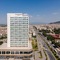 Doubletree By Hilton Manisa - map