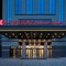 Hilton Garden Inn Changsha Yuelu - map