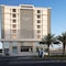 Doubletree By Hilton Muscat Qurum - map