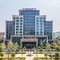 Hilton Garden Inn Chenzhou Beihu - map