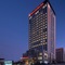 Hilton Garden Inn Liaocheng Jiangbei Shuicheng - map