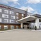 Hampton Inn By Hilton Cornwall - map