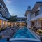 Kwetu Nairobi, Curio Collection By Hilton - map