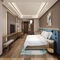 Hilton Garden Inn Xingtai Xiangdu District - map