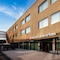 Hilton Garden Inn Evora - map