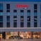 Hampton By Hilton Poznan Swarzedz - map