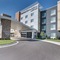 Fairfield Inn & Suites By Marriott Wichita East - map