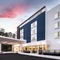 Springhill Suites By Marriott Savannah Richmond Hill - map