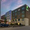 Holiday Inn Express Orlando – South Park By Ihg - map