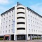 Chitose Airport Hotel - map