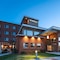 Residence Inn By Marriott Dallas Dfw Airport West Bedford - map
