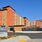 Residence Inn By Marriott Bakersfield West - map