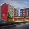 Fairfield By Marriott Inn & Suites Athens-University Area - map