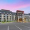 Best Western Plus Winter Haven Inn & Suites - map