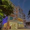 The Fern Residency Hubballi - map