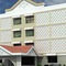 The Fern Residency Kakinada - map