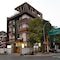Hotel Fortune Inn- Noida Sector 19 - map