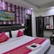 Fabhotel F9 Noida Sector 116 - map