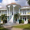 The Ambergris Grand Resort - map