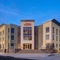 Hilton Garden Inn Temecula - map