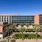 Hilton North Scottsdale At Cavasson - map
