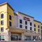 Hampton Inn & Suites By Hilton Marina - map