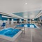 Hampton Inn By Hilton Williams - map