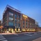 Hilton Garden Inn Haymarket - map