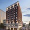 Hotel Ardent Dayton Downtown, Tapestry Collection By Hilton - map