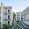 Cristalino Lagoon Front Hotel Restaurant & Spa - Adults Only - map