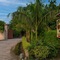Bento Corbett Woods Resort - map