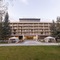 Jermuk Hotel And Spa - map