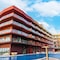 Voco Monaco Dubai, By IHG - Adults Only - map