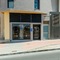 Hostal 12 El Campello - map