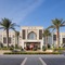Jumeirah Gulf Of Bahrain - map