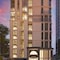 The Quarter Ploenchit By Uhg - map