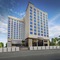 Novotel Mumbai International Airport - map