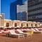 Brown Brut Seafront Hotel - map