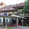 Hotel M - map