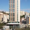 Four Points By Sheraton Istanbul Kagithane - map
