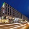 Ibis Styles Muenchen Perlach - map