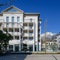 Ibis Styles Bad Reichenhall - map