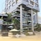 Odin Hotel Quy Nhon - map