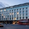 Ruby Zoe Hotel London - map