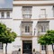 Hotel Boutique Palacio Corredera By Casas Y Palacios - map