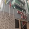 Royal Inn Dhaka - map