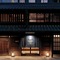 Candeo Hotels Kyoto Karasuma Rokkaku - map