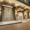 Ibiris Hotel - map